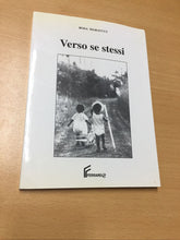 Carica l&#39;immagine nel visualizzatore di Gallery, VERSO SE STESSI ROSA MARAUCCI AB481
