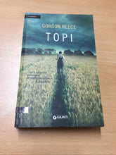 Carica l&#39;immagine nel visualizzatore di Gallery, TOPI GORDON REECE AB491
