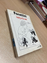 Carica l&#39;immagine nel visualizzatore di Gallery, SATYRICON FORATTINI OSCAR MONDADORI BA345
