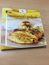 Carica l&#39;immagine nel visualizzatore di Gallery, MOMENTI GOLOSI DOLCI PROTAGONISTI AB544
