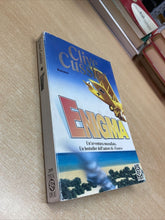 Carica l&#39;immagine nel visualizzatore di Gallery, ENIGMA C. CUSSLER TEADUE  BA349
