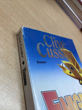 Carica l&#39;immagine nel visualizzatore di Gallery, ENIGMA C. CUSSLER TEADUE  BA349
