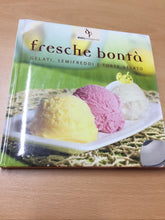 Carica l&#39;immagine nel visualizzatore di Gallery, FRESCHE BONTÁ DOLCI PROTAGONISTI AB545
