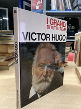 Carica l&#39;immagine nel visualizzatore di Gallery, VICTOR HUGO I GRANDI DI TUTTI I TEMPI MONDADORI BA377
