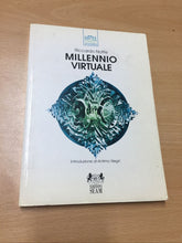 Carica l&#39;immagine nel visualizzatore di Gallery, MILLENIO VIRTUALE RICCARDO NOTTE AB568
