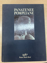 Carica l&#39;immagine nel visualizzatore di Gallery, PANATENEE POMPEIANE 1987 FMR BA387
