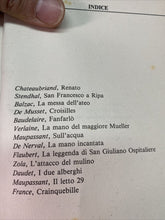Carica l&#39;immagine nel visualizzatore di Gallery, I PIÙ BEI RACCONTI FRANCESI AA. VV. BA430
