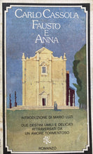 Carica l&#39;immagine nel visualizzatore di Gallery, FAUSTO E ANNA C. CASSOLA BA442
