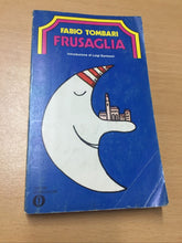 Carica l&#39;immagine nel visualizzatore di Gallery, FRUSAGLIA FABIO TOMBARI AB608
