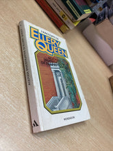 Carica l&#39;immagine nel visualizzatore di Gallery, AGENZIA INVESTIGATIVA DI ELLERY QUEEN BA456
