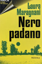 Carica l&#39;immagine nel visualizzatore di Gallery, NERO PADANO L. MARAGNANI BA458
