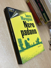 Carica l&#39;immagine nel visualizzatore di Gallery, NERO PADANO L. MARAGNANI BA458
