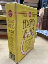 Carica l&#39;immagine nel visualizzatore di Gallery, IL CICLO DEI GIUSTI E. WALLACE BA464
