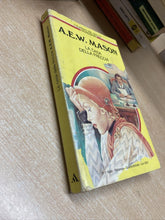 Carica l&#39;immagine nel visualizzatore di Gallery, LA CASA DELLA FRECCIA A. E. MASON I CLASSICI DEL GIALLO 457 BA467
