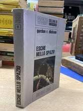 Carica l&#39;immagine nel visualizzatore di Gallery, ESCHE NELLO SPAZIO G. R. DICKSON ED. NORD BA471
