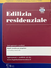 Carica l&#39;immagine nel visualizzatore di Gallery, EDILIZIA RESIDENZIALE G. MITI BB29
