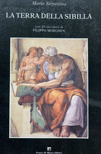 Carica l&#39;immagine nel visualizzatore di Gallery, LA TERRA DELLA SIBILLA M. SIRPETTINO BB57
