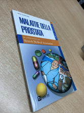 Carica l&#39;immagine nel visualizzatore di Gallery, MALATTIE DELLA PROSTATA D. KIRK BB68
