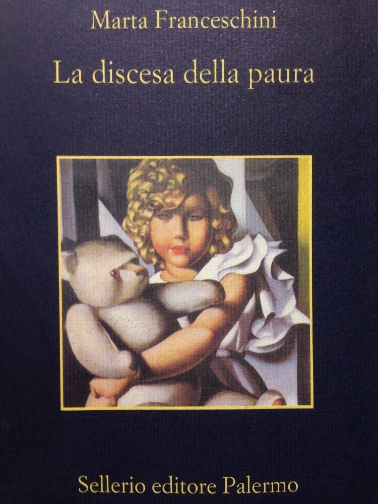 La Discesa Della Paura