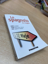 Carica l&#39;immagine nel visualizzatore di Gallery, LO SPAGNOLO IN VIAGGIO FRASARIO DE AGOSTINI BB97

