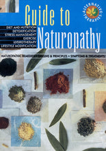 Carica l&#39;immagine nel visualizzatore di Gallery, GUIDE TO NATUROPATHY  BB103
