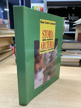 Carica l&#39;immagine nel visualizzatore di Gallery, STORIA DELLA MODERNA ARCIERIA ITALIANA E STRANIERA G.C. CASORATI BB106

