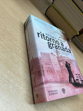 Carica l&#39;immagine nel visualizzatore di Gallery, RITORNO A GRANADA V. HISLOP BB107
