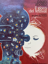 Carica l&#39;immagine nel visualizzatore di Gallery, IL GIOCO DEL FESTIVAL P. APOLITO BB108
