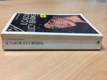 Carica l&#39;immagine nel visualizzatore di Gallery, IL CASO DI LUCY BENDING LAWRENCE SANDERS   AB626
