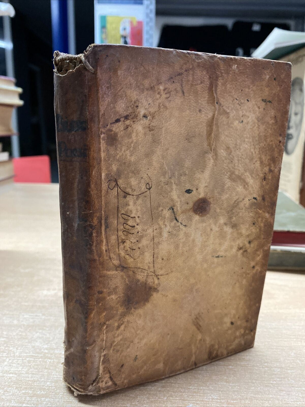 INTRODUZIONE ALLA VOLGAR POESIA GIANBATTISTA BISSO VENEZIA 1800 BB125