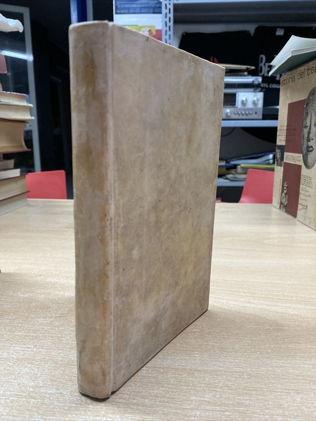 MANUALE ECONOMICO PRATICO RURALE V. A. ASCOLESE 1844 BB126