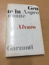 Carica l&#39;immagine nel visualizzatore di Gallery, GENTE IN ASPROMONTE ALVARO  AB648
