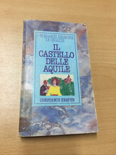 Carica l&#39;immagine nel visualizzatore di Gallery, IL CASTELLO DELLE AQUILE CONSTANCE HEAVEN AB655
