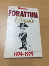 Carica l&#39;immagine nel visualizzatore di Gallery, FORATTINI CLASSIC 1974-1979 AB665

