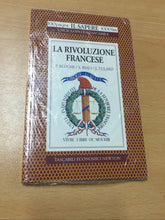 Carica l&#39;immagine nel visualizzatore di Gallery, LA RIVOLUZIONE FRANCESE BLUCHE/RIALS/TULARD AB674
