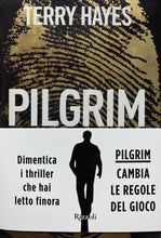 Carica l&#39;immagine nel visualizzatore di Gallery, PILGRIM T. HAYES  I ED. 2013 BB153

