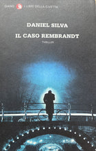 Carica l&#39;immagine nel visualizzatore di Gallery, IL CASO REMBRANDT D. SILVA BB164
