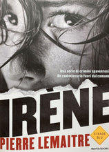 Carica l&#39;immagine nel visualizzatore di Gallery, IRENE P. LEMAITRE STRADE BLU BB166
