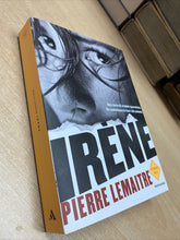 Carica l&#39;immagine nel visualizzatore di Gallery, IRENE P. LEMAITRE STRADE BLU BB166
