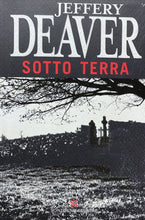 Carica l&#39;immagine nel visualizzatore di Gallery, SOTTO TERRA J. DEAVER BB167

