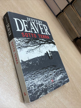 Carica l&#39;immagine nel visualizzatore di Gallery, SOTTO TERRA J. DEAVER BB167
