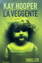 Carica l&#39;immagine nel visualizzatore di Gallery, LA VEGGENTE K. HOOPER I ED. 2005  BB169
