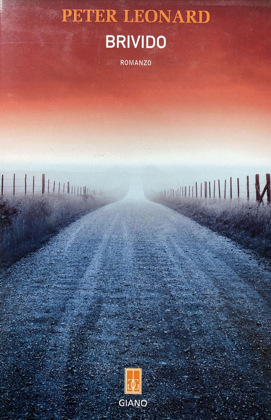 BRIVIDO P. LEONARD I ED.  2008 BB182