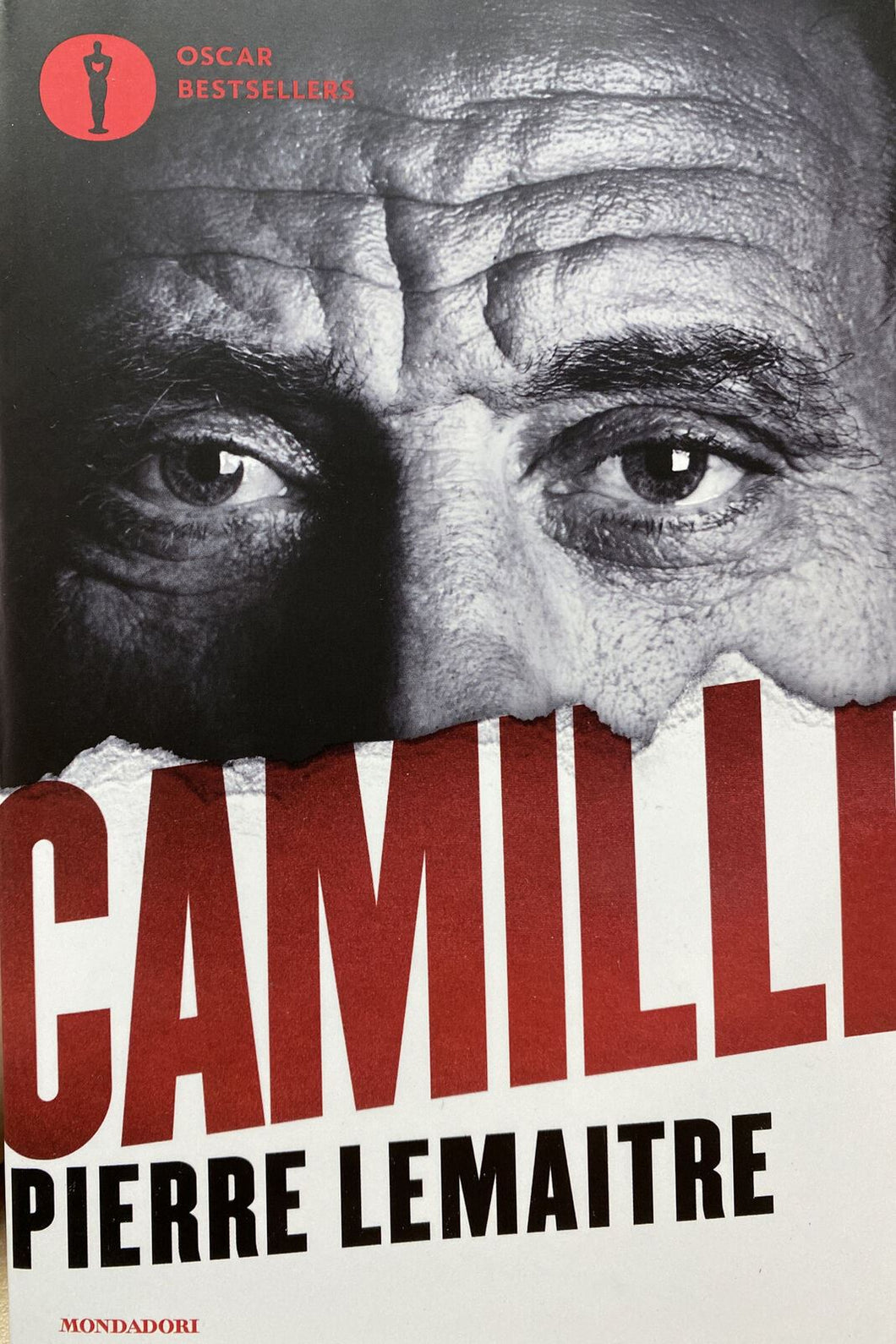CAMILLE P. LAMAITRE OSCAR MONDADORI BB183