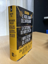Carica l&#39;immagine nel visualizzatore di Gallery, PATHENOPE TRILOGY M. RUA BB184

