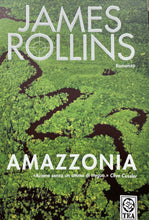 Carica l&#39;immagine nel visualizzatore di Gallery, AMAZZONIA J. ROLLINS TEA  BB195
