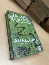 Carica l&#39;immagine nel visualizzatore di Gallery, AMAZZONIA J. ROLLINS TEA  BB195
