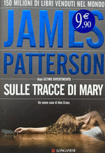 Carica l&#39;immagine nel visualizzatore di Gallery, SULLE TRACCE DI MARY J. PATTERSON I ED. 2009 BB210
