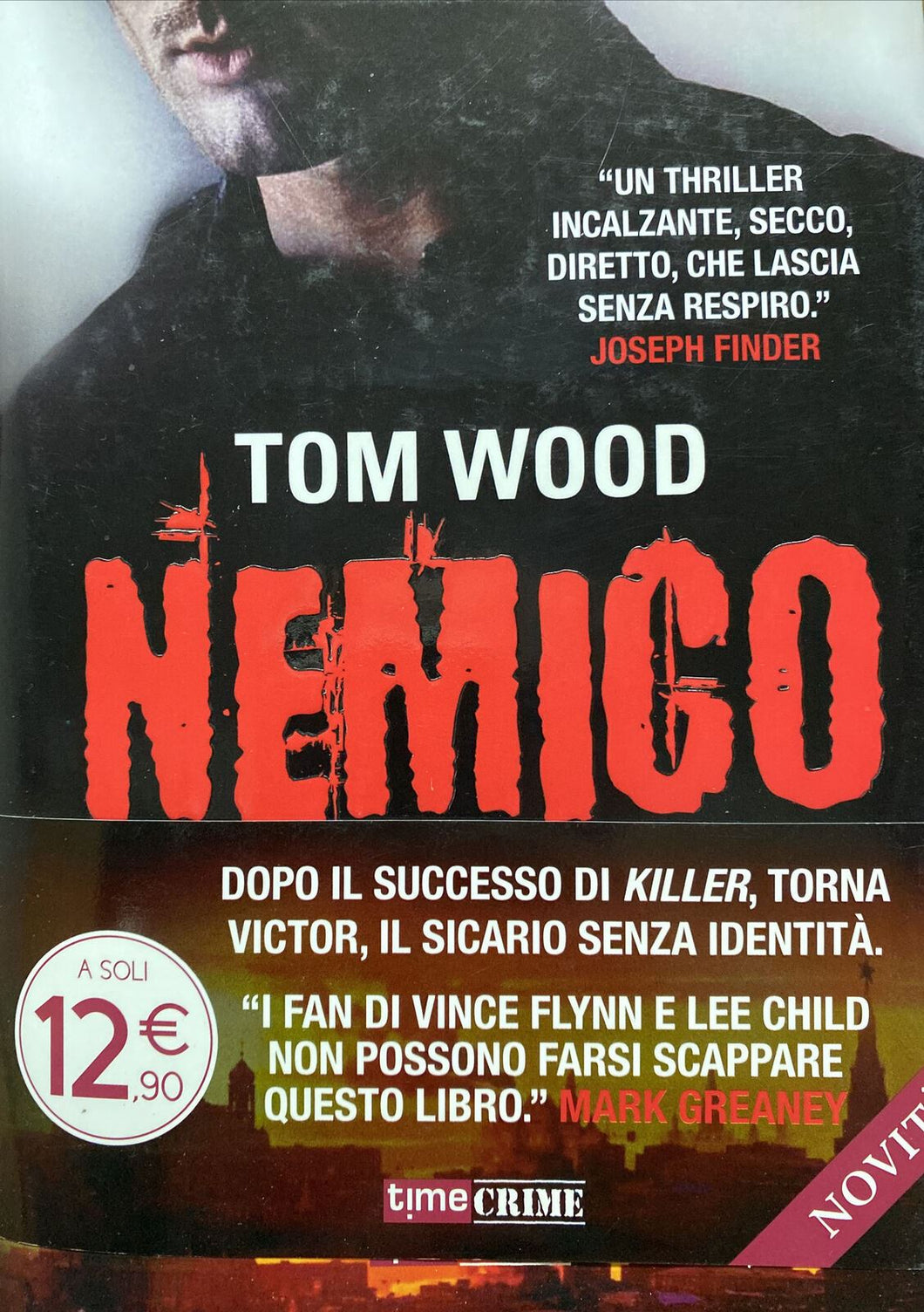 NEMICO T. WOOD BB216