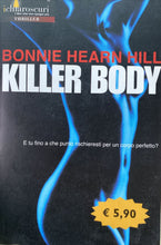 Carica l&#39;immagine nel visualizzatore di Gallery, KILLER BODY B. HEARN HILL BB222
